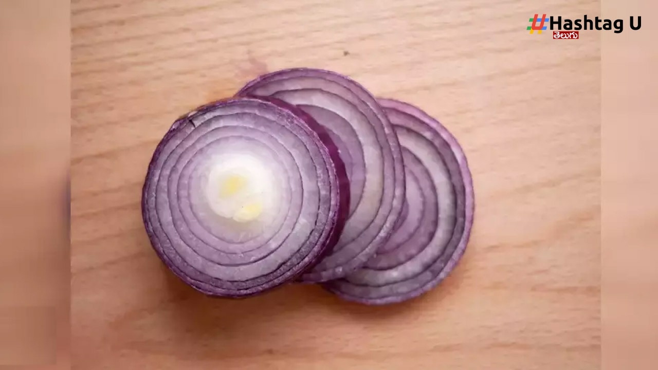Onion :  1 నెల పాటు ఉల్లిపాయ తినకపోతే, శరీరంలో ఎలాంటి మార్పులు వస్తాయో తెలుసా?