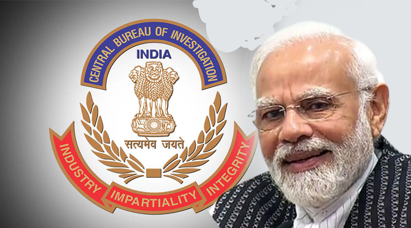 PM Modi: ఈడీ, సీబీఐలను ఎవ్వరూ ఆపలేరు: మోడీ