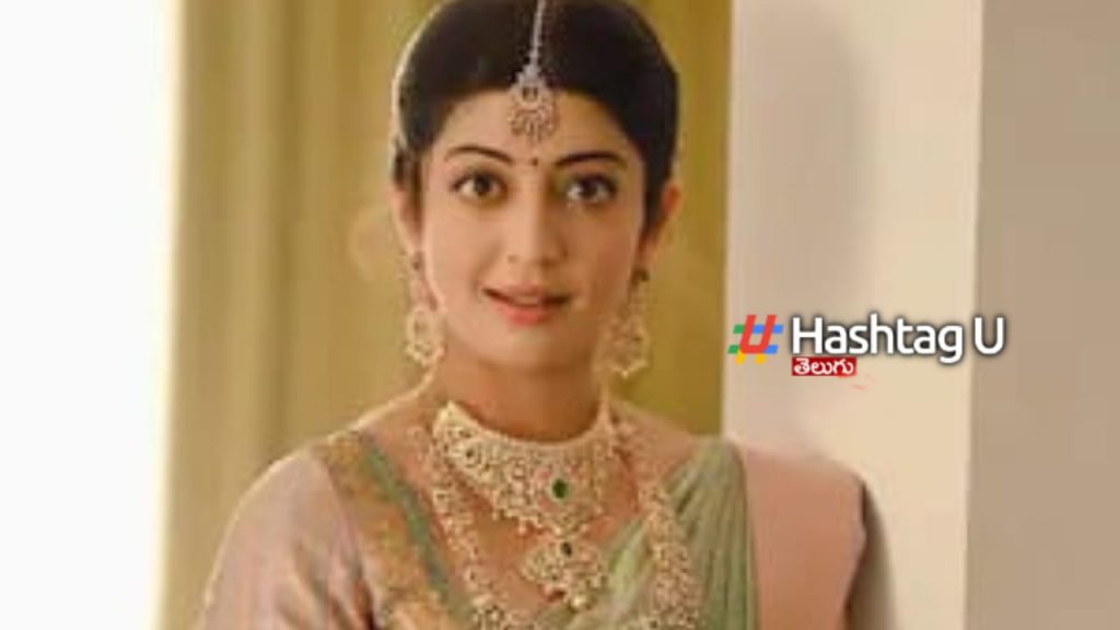 Pranitha Subhash