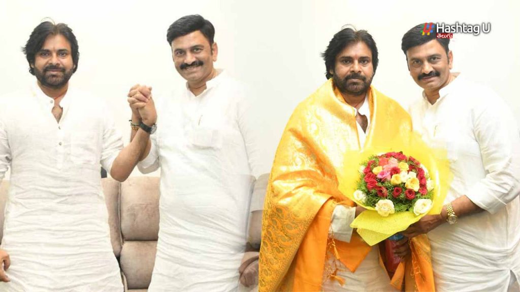 Rrr Pawan