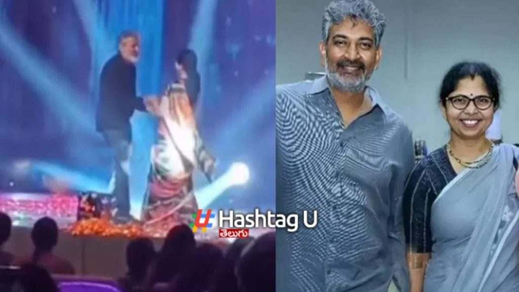 Rajamouli