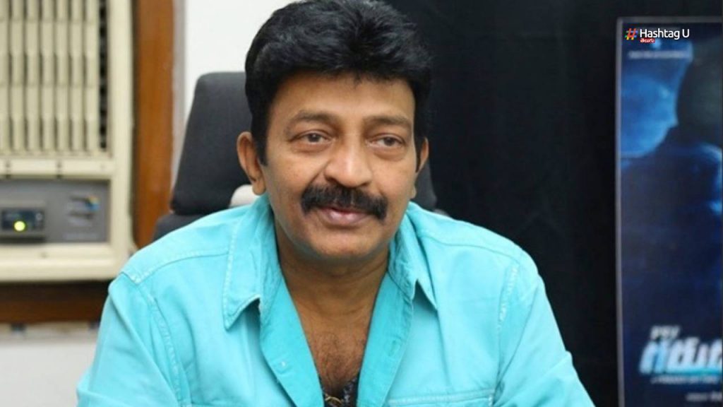 Rajasekhar Turns Father For Young Hero Here Is The Details