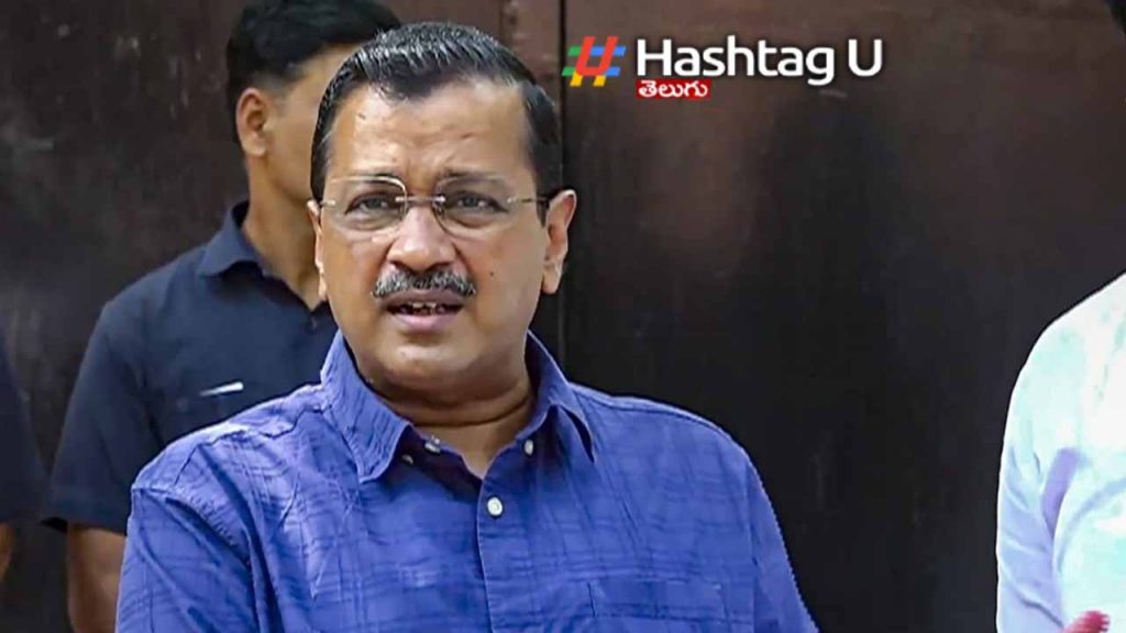 'Ready to bear all atrocities of dictator govt': Arvind Kejriwal's first message from jail after arrest