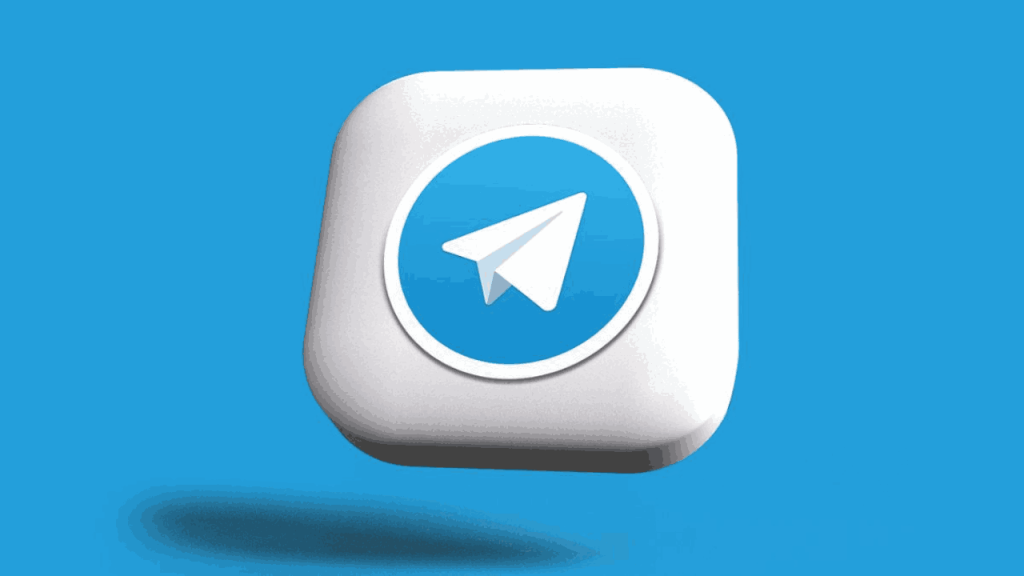 Telegram Down In India