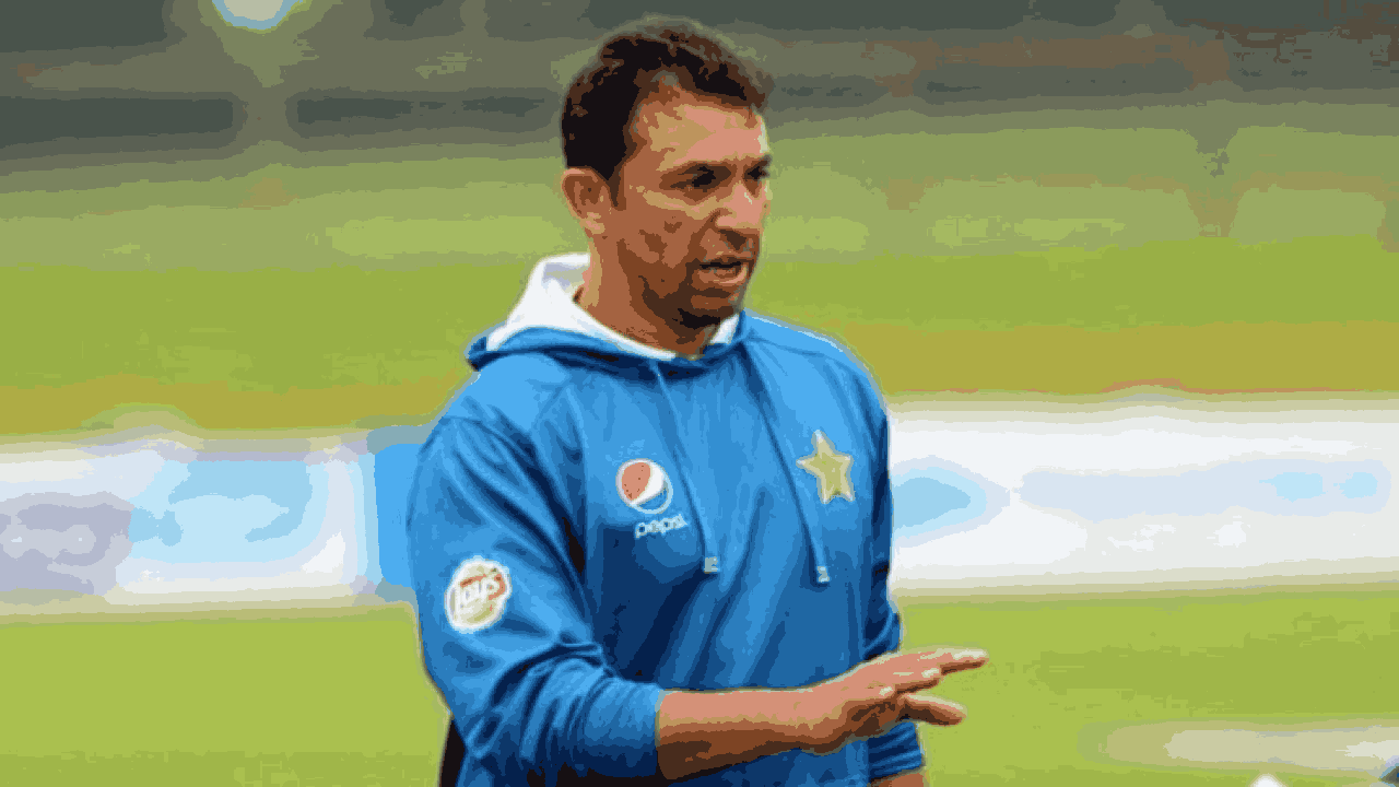 Pakistan Head Coach: పాకిస్థాన్ జ‌ట్టు ప్ర‌ధాన కోచ్ ఎవ‌రో తెలుసా..?
