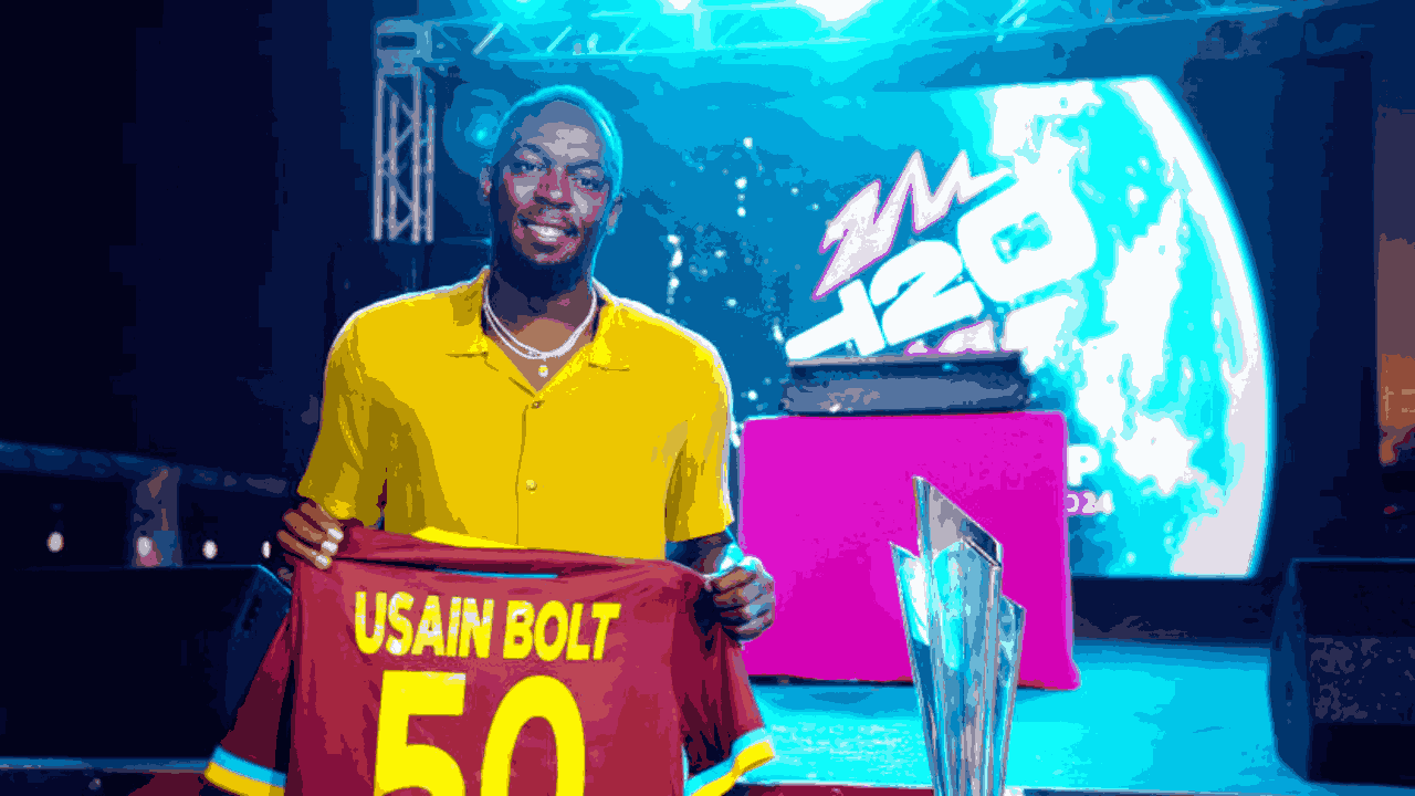 Usain Bolt: క్రికెట్ ప్ర‌పంచంలోకి ఉసేన్ బోల్ట్‌.. ఆడ‌టానికి కాదండోయ్‌..!