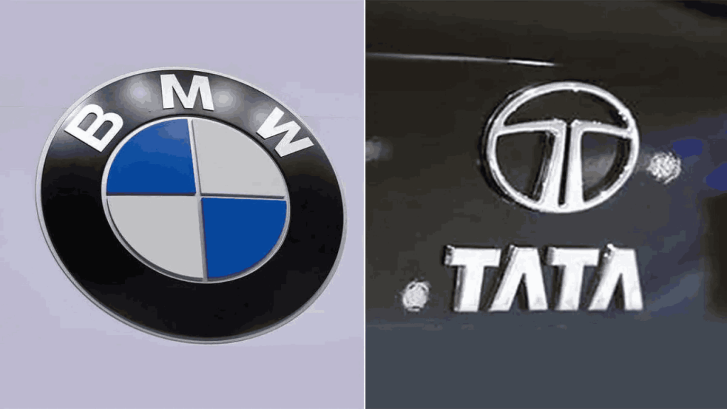 BMW Group- Tata Technologies