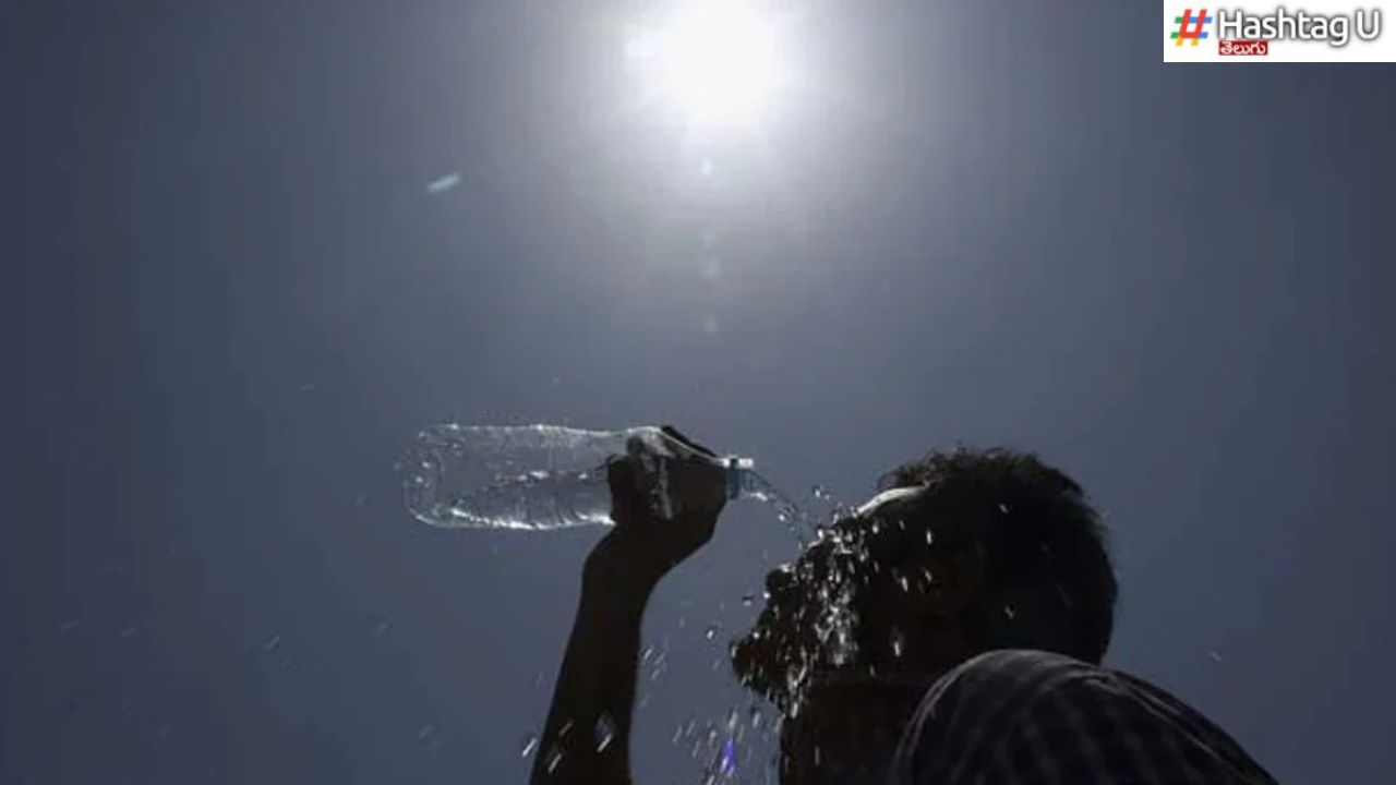 Heat Wave: హీట్ వేవ్ తో మెంటల్ టెన్షన్.. ఈ టిప్స్ ఫాలోఅయ్యిపోండి!