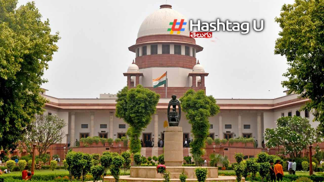 Supreme Court : 14 ఏళ్ల బాలిక అబార్షన్‌కు సుప్రీంకోర్టు అనుమతి