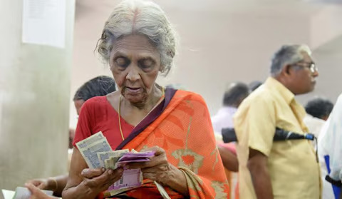 AP Pension: ఏపీలోని పెన్షనర్లకు ప్రభుత్వం శుభవార్త