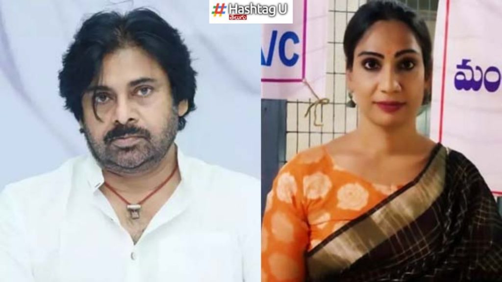 Tamanna Vs Pawan Kalyan