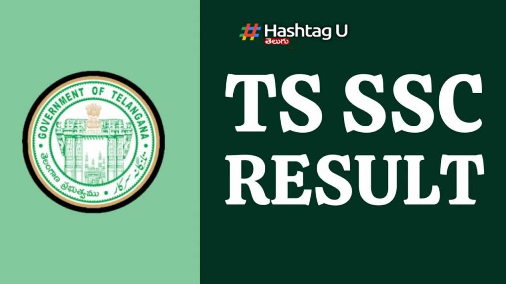 Telangana 10th class exam results tomorrow