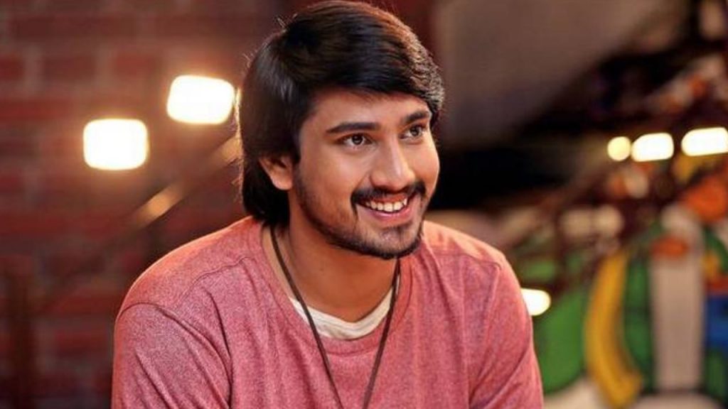 Tollywood Hero Raj Tarun Said He Didnt Marry In Life Comments Viral