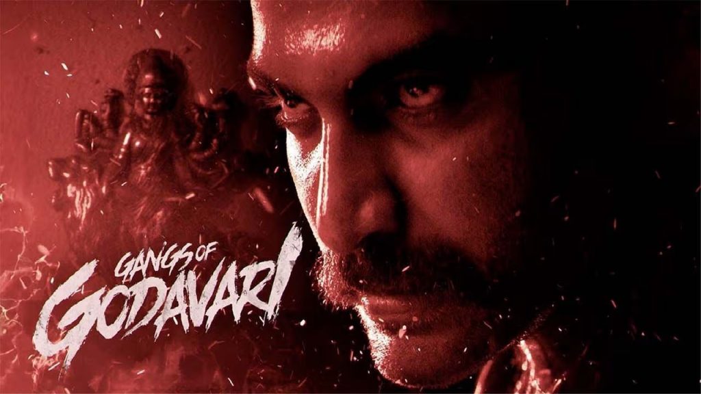 Vishwak Sen Neha Shetty Gangs Of Godavari Movie Is Coming With Two Parts