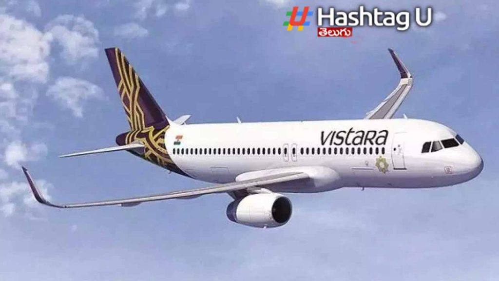 Air India- Vistara