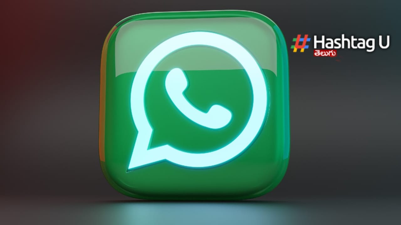 WhatsApp Down: ప్ర‌పంచ‌వ్యాప్తంగా వాట్సాప్ సేవలకు అంతరాయం..!
