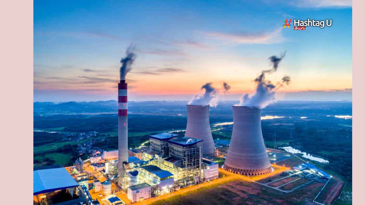 Yadadri Thermal Power Plant : అతి త్వరలో యాదాద్రి పవర్ ప్లాంట్ నుంచి విద్యుత్ ఉత్పత్తి