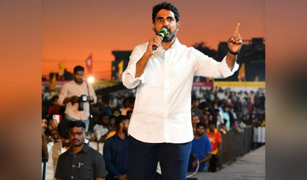 Lokesh Phone Tapping