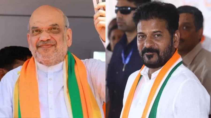 Shah Deepfake Video: అమిత్ షా ఫేక్ వీడియో కేసులో ఇంతకీ ఏం జరిగింది?