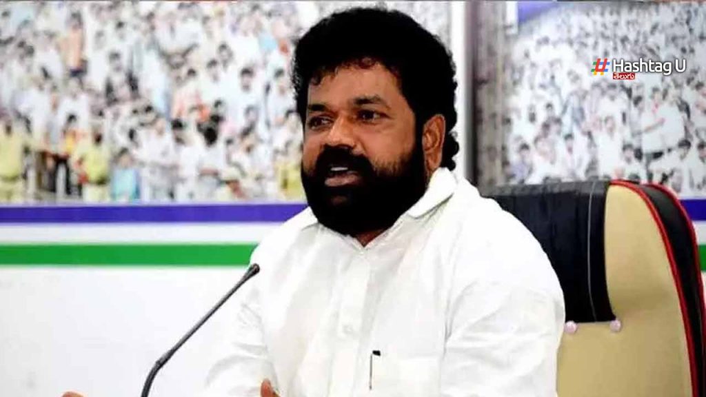 Nandigam Suresh