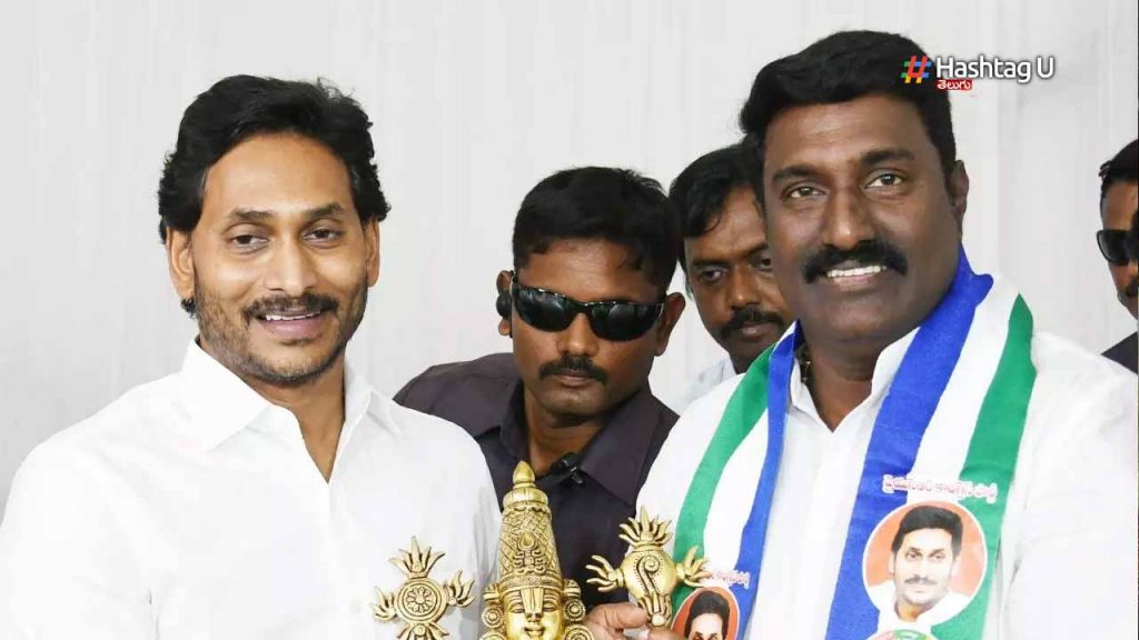 Pothani Ycp Vjd