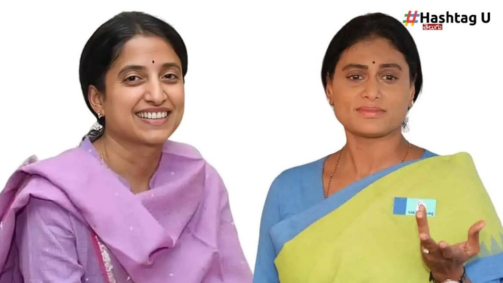 Shermila Reddy, Bharathi Reddy