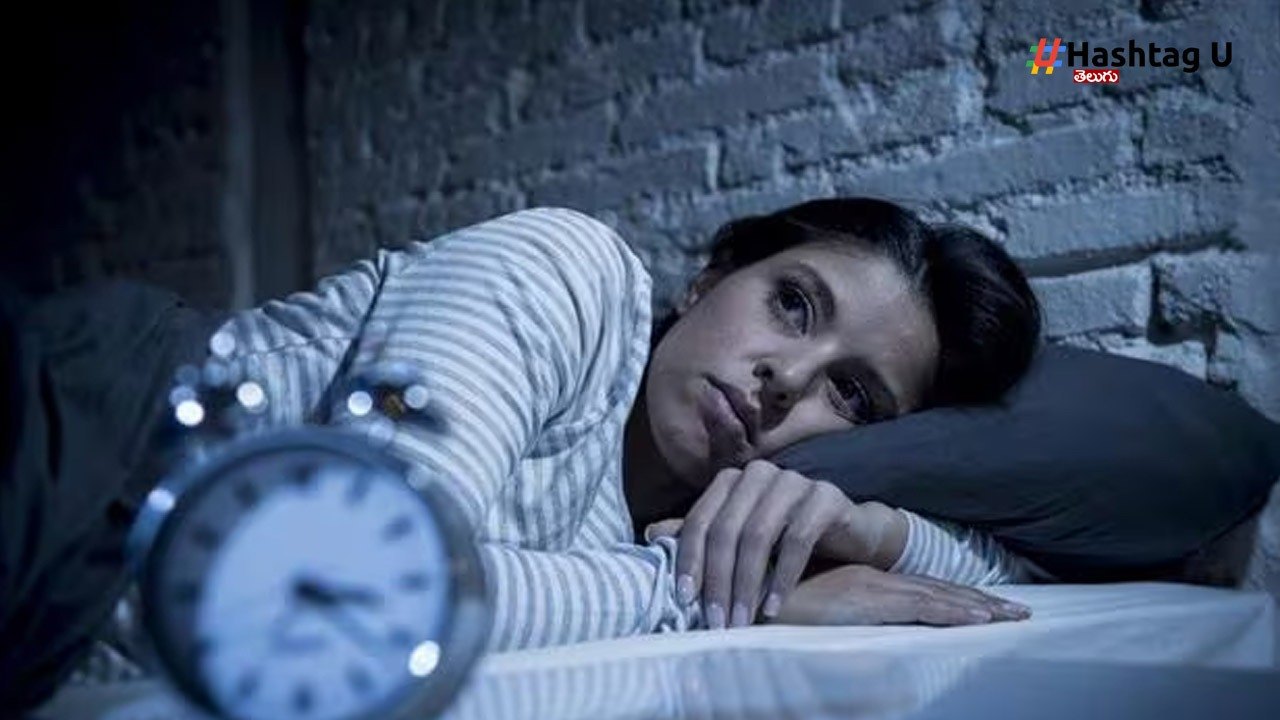 Sleep Tips : మీకు 5 గంటల కంటే తక్కువ నిద్రపోయే అలవాటు ఉందా..?