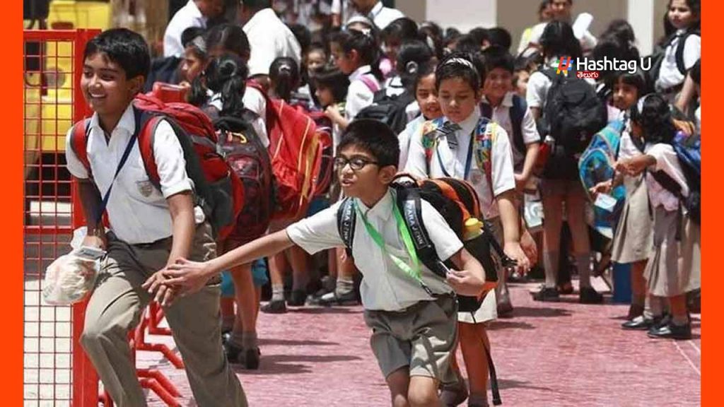 Summer Holidays Schools