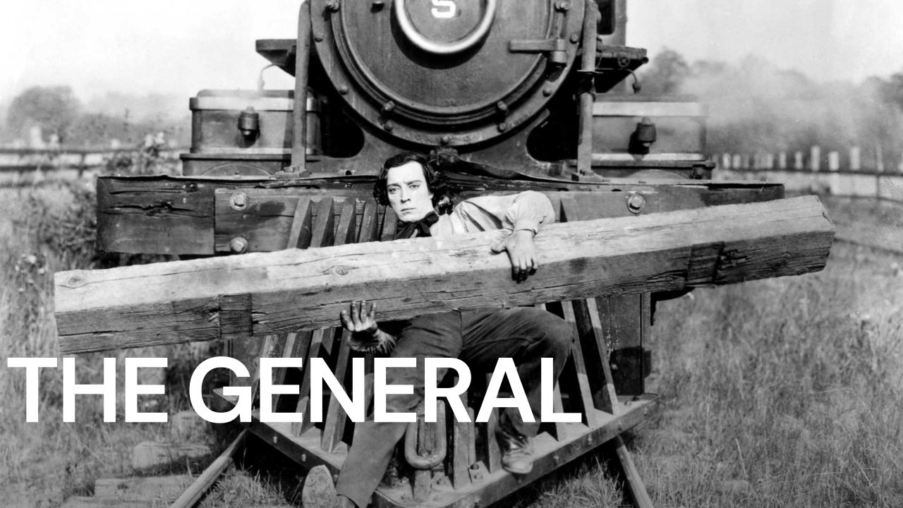 The General : సైలెంట్ ఫిలిం హిస్టరీలోనే.. అత్యంత ఖరీదైన సీన్ అదే.. వందేళ్ల క్రితమే..