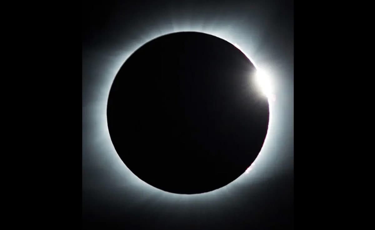Solar Eclipse 2024: ఇవాళ సంపూర్ణ సూర్యగ్రహణం.. మరి భారత్‌లో కనిపిస్తుందా?
