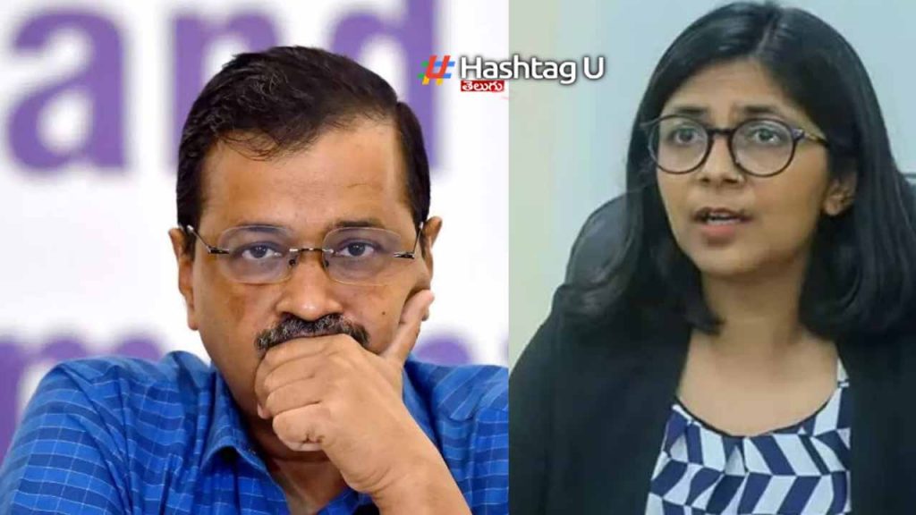 Swati Maliwal attack case.. Police will question Kejriwal's parents today