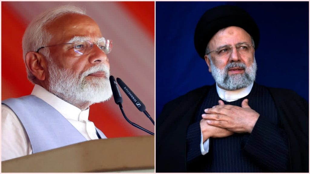 Iran President Death