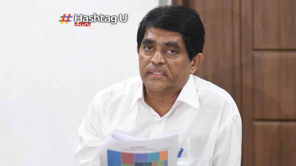 A case has been registered against Minister Buggana Rajendranath