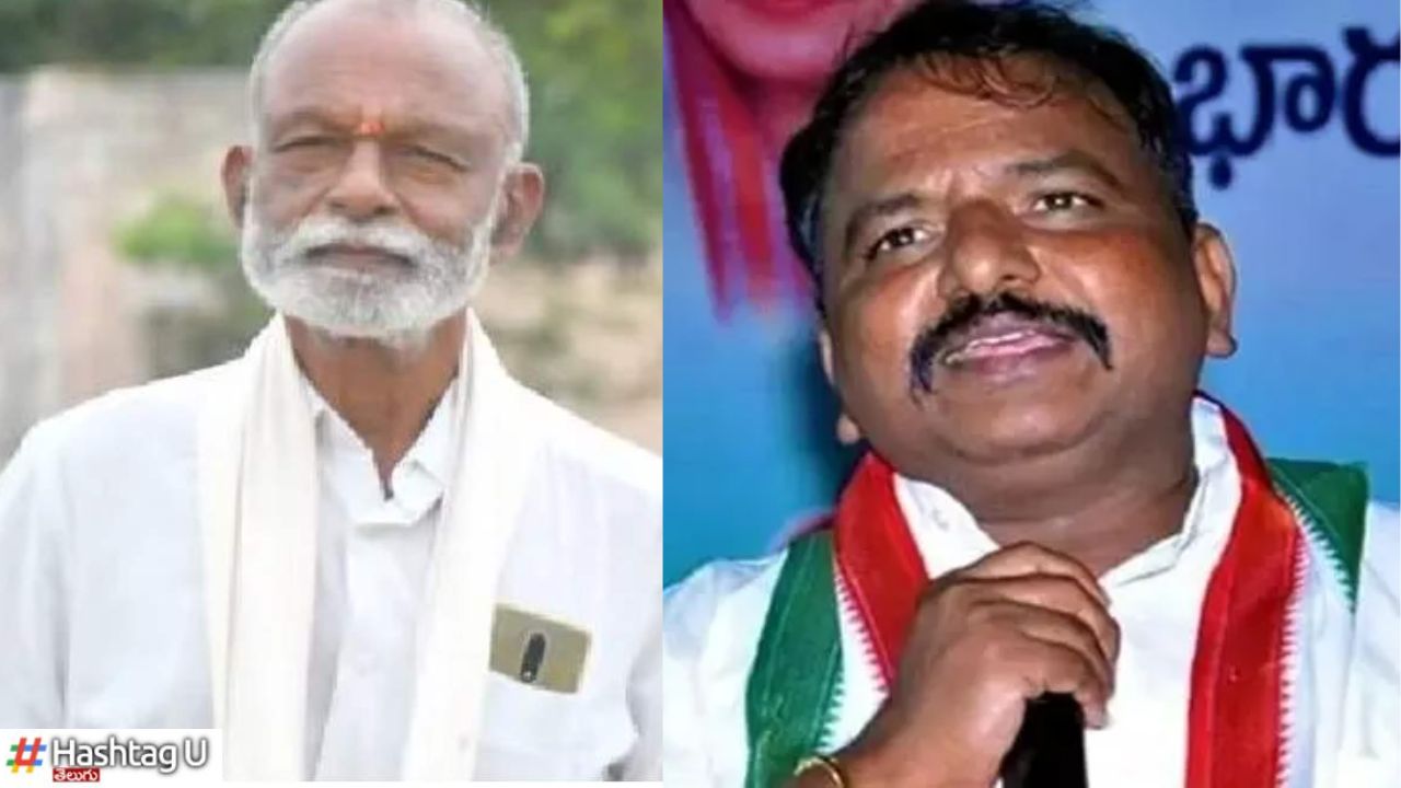 AP Congress : ఏపీలో కాంగ్రెస్‌కు ఆశాదీపంలా ఆ 2  నియోజకవర్గాలు