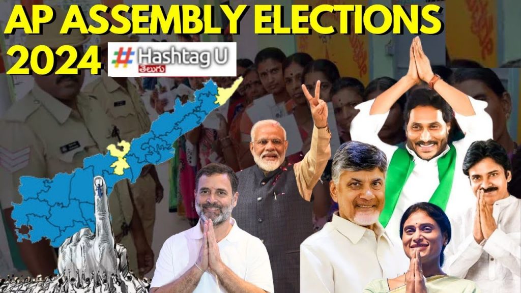 Ap Elections