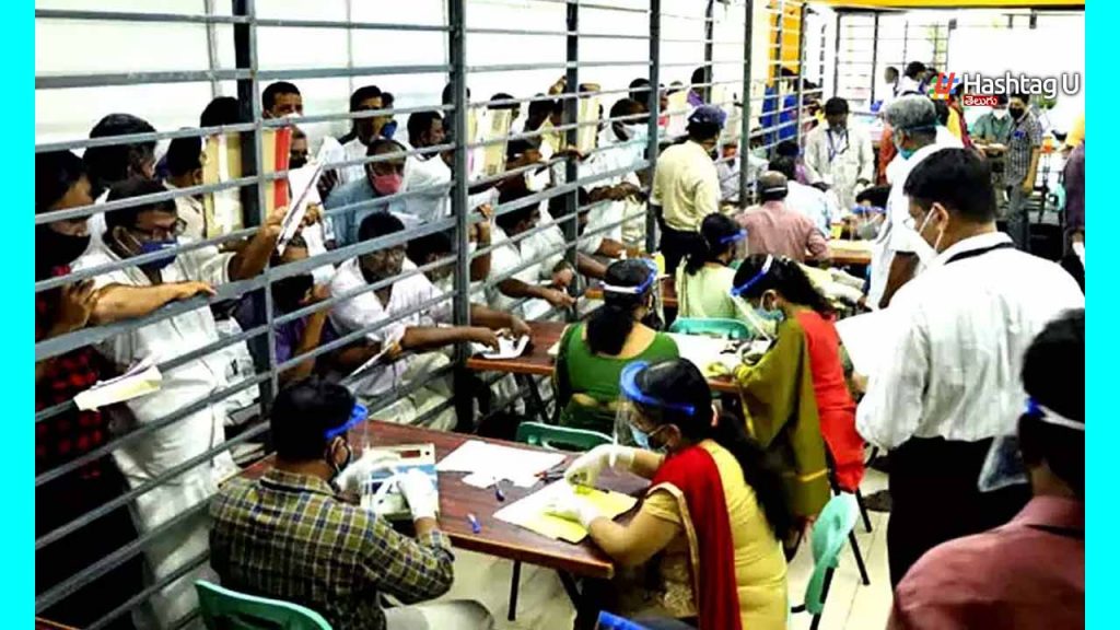 Ap Counting