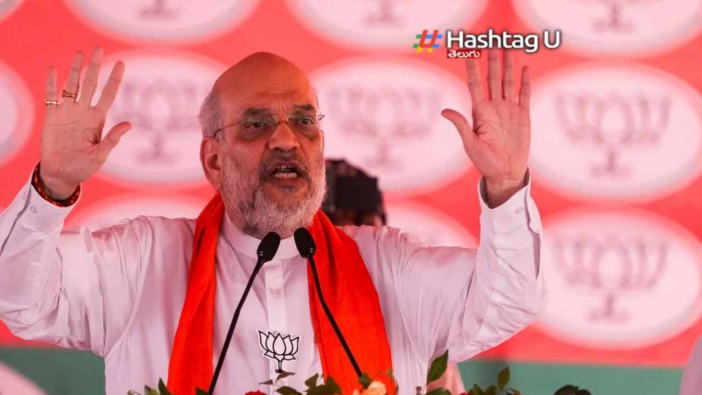 Will Rahul Gandhi become Prime Minister if India alliance wins?: Amit Shah