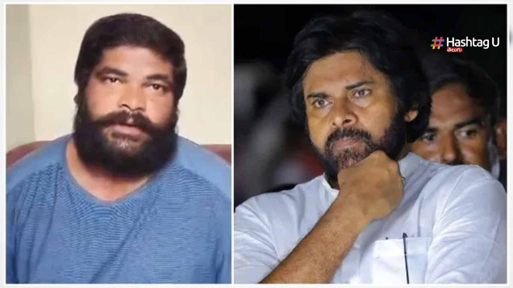 Attack On Pawan Kalyan's Se