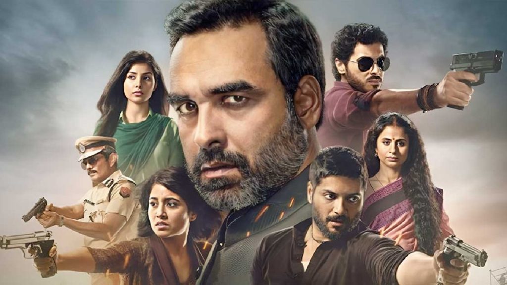 Bollywood Web Series Mirzapur Season 3 Release Update