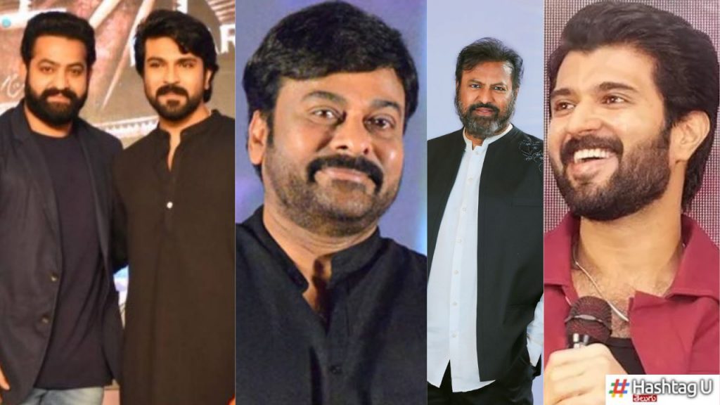 Celebrities Vote