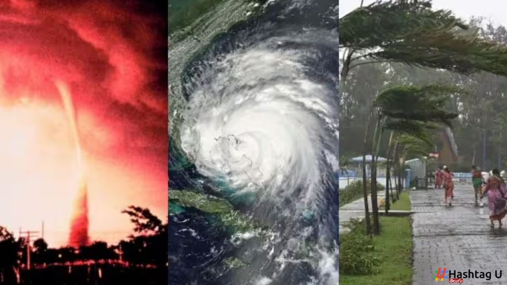 Cyclone Names