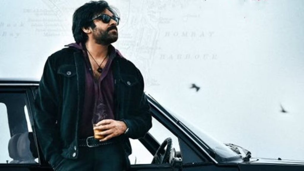 Dvv Danayya Gave Update On Pawan Kalyan Og Movie Trailer Update