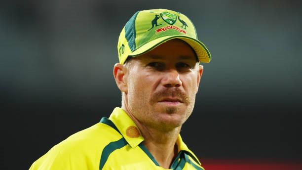 David Warner