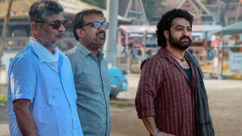 Devara First Song May Not Be Released On Ntr Birthday