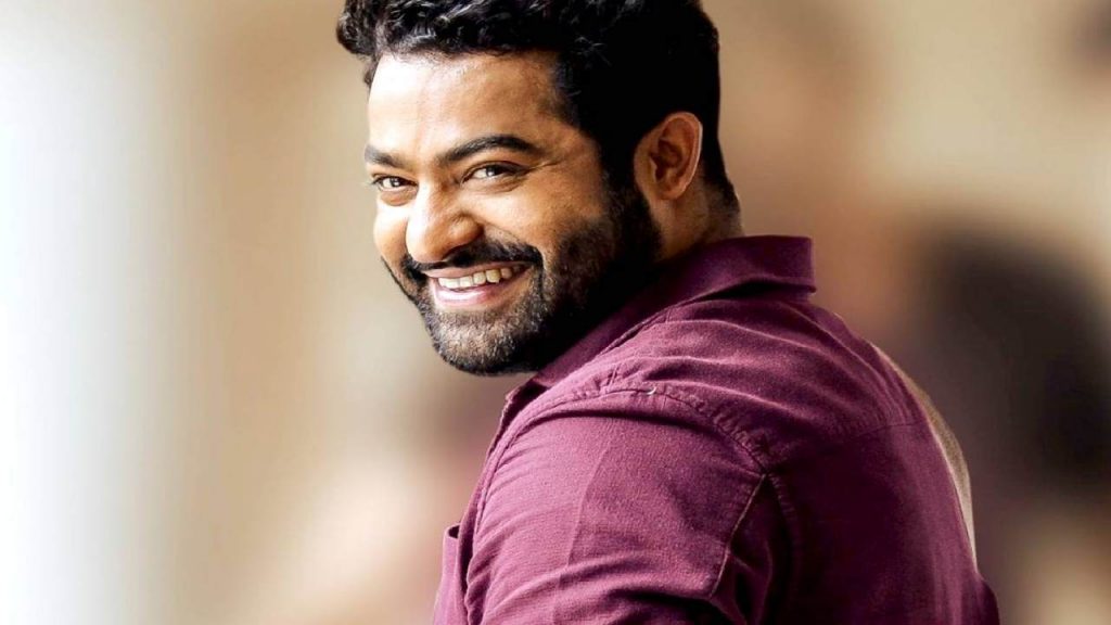 Devara Hero Jr Ntr Donate Lakhs Of Rupees To East Godavari Temple