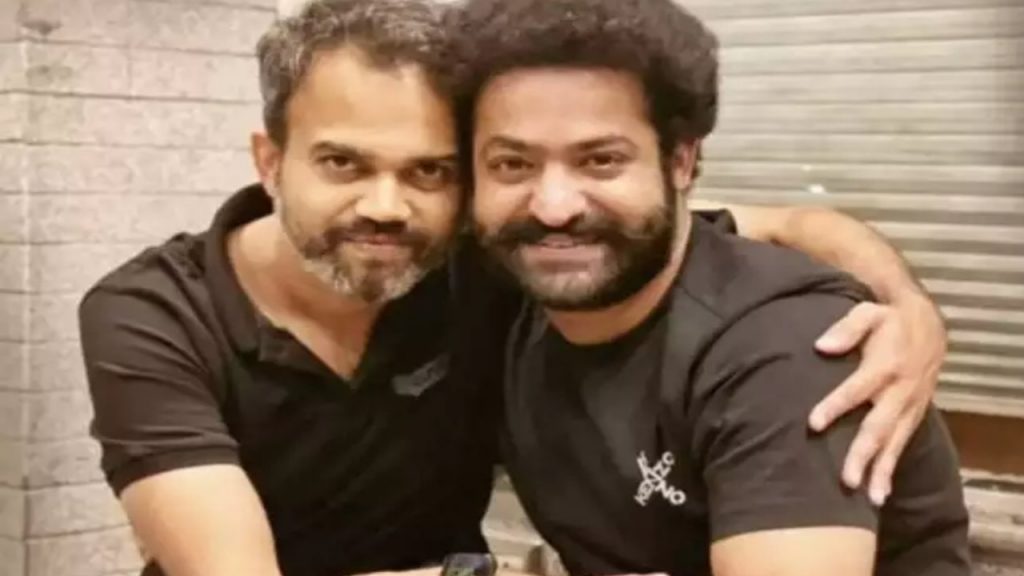 Devara Star Ntr Prasanth Neel Movie Shooting Update