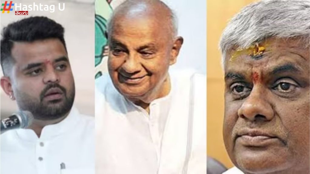 Deve Gowda