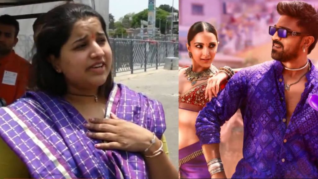 Dil Raju Daughter Gave Ram Charan Game Changer Release Update