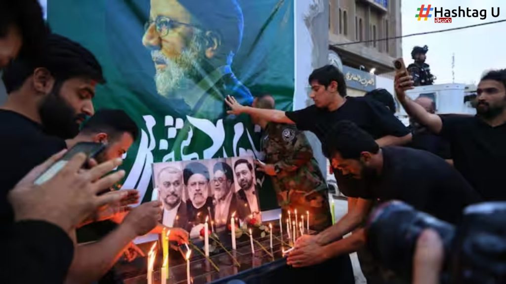 Ebrahim Raisi