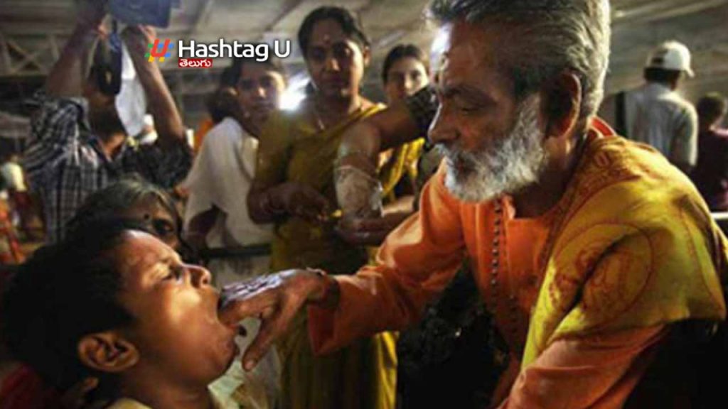 'Fish Prasadam' to be distributed in Hyderabad on June 8